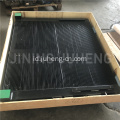 Suku Cadang Excavator 365B Pendingin Oli Radiator Hidraulik 2108062